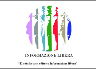 È nata la casa editrice Informazione libera, per “disegnare” con le parole