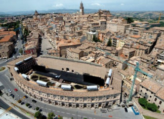 Capitale Italiana della Cultura 2020, Macerata oggi a Roma per l’audizione