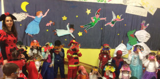 Carnevale? A scuola no, c’è carenza di personale ausiliario