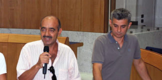 Se ne vanno anche gli Invisibili. Piacciono a Piunti ma non alla Ruggieri. E Cinì scrive…