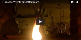 Il Presepe Vivente di Grottammare