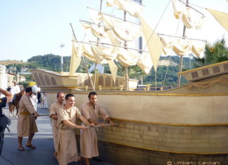 Sacra di Grottammare 2018, con uno sguardo rivolto al futuro