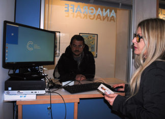 La carta d’identità elettronica arriva a Monteprandone