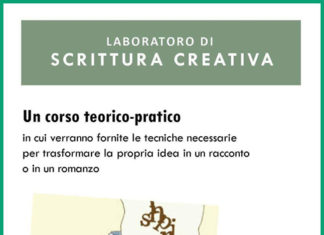 Laboratorio di scrittura creativa al Teatro Nuovo di Capodarco
