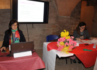 I primi dieci anni dello sportello Informadonna di Macerata, bilancio e prospettive