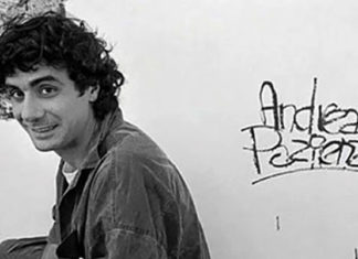 Circolo dei Sambenedettesi, Gino Troli: «Finalmente Andrea Pazienza avrà un viale a lui dedicato»