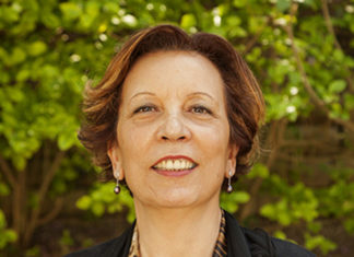 Daniela Morelli è il nuovo assessore del Comune di Monteprandone