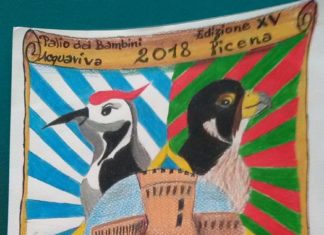 Palio del Duca, approvato il bilancio preventivo e scelto il bozzetto per il Palio dei Bambini