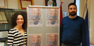 “Un posto nell’acqua”, musica da camera e contemporanea al Teatro Concordia