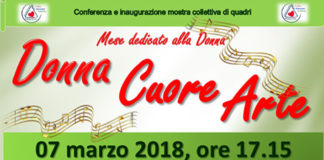 Alchimie d’Arte, un grande evento e una mostra collettiva per rendere omaggio alla donna