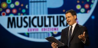 Morte di Fabrizio Frizzi, il sindaco Carancini: “Macerata perde un grande amico”