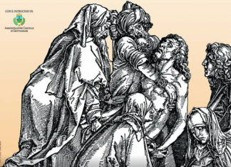 A Grottammare torna, dopo tre anni, la Sacra Rappresentazione del Cristo Morto