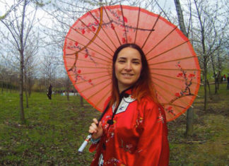 Pedaso Hanami 2018, spostata al 25 aprile la Festa dei Ciliegi in Fiore