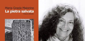 Nel soffio della poesia. “La pietra salvata”, il nuovo libro di Maria Grazia Maiorino