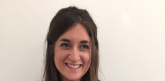 Inglese e temi di rilevanza globale con le stagiste Sudaay Tat e Tamari Chikaidze all’Isc Nord