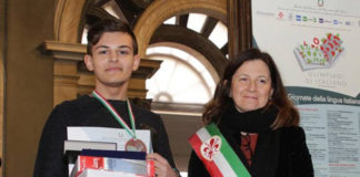 Olimpiadi di Italiano, ottimo risultato per Giorgio Sciamanna del Liceo Classico “G.Leopardi”