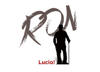 Il disco della settimana, Ron – Lucio!