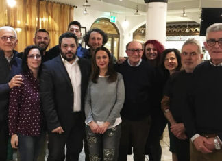 Slow Food del Fermano, eletti il nuovo direttivo e il fiduciario