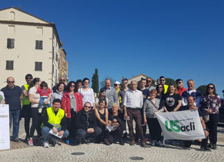 Grande successo per la “Camminata per San Giorgio”