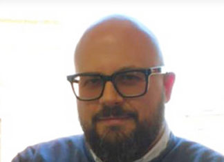 Elezioni a Ripatransone, Alessandro Lucciarini candidato sindaco per la lista “Ripa Più”