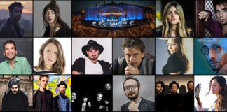 Musicultura, ecco i nomi dei sedici finalisti del Festival 2018