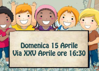 Appuntamenti in pineta a Grottammare. Prima tappa in via XXV Aprile