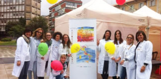 “Biologo nutrizionista in piazza”, quinta giornata nazionale