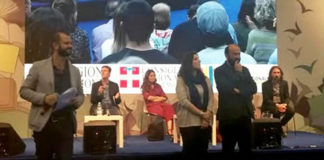 La scrittrice ascolana Giorgia Spurio al Salone Internazionale del Libro di Torino
