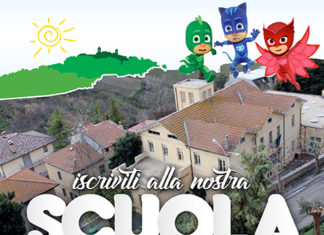 Scuola Primaria di Cossignano, nuovo orario e implementazione delle attività didattiche laboratoriali