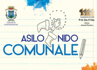 Monteprandone, Asilo Nido Comunale: sabato 23 giugno c’è l’open day
