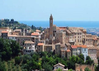 Spinetoli, presentazione del Piano Comunale di Sicurezza ai cittadini