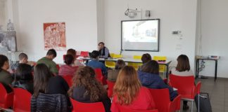 Arte italiana tra le due guerre, il prof. Giustozzi al Liceo Scientifico “Rosetti”