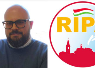 Elezioni a Ripatransone, Lucciarini presenta ufficialmente la Lista Ripa Più