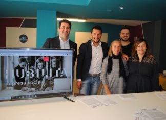 Al via il progetto Hubilita, primo spazio di coworking e coffice del Piceno