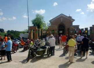 Montefiore, XI edizione della Festa del Quartiere San Giovanni