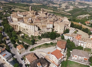 Tante iniziative a Cossignano per Voler bene all’Italia, la festa dei Piccoli Comuni