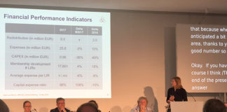 San Benedetto protagonista a Marsiglia nel vertice internazionale sulle regole di Internet