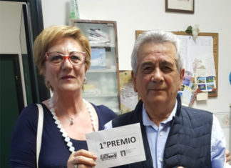 Polisportiva Belvedere, quinta tappa del Campionato di burraco dell’Acli