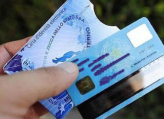 Carte d’identità, come verificare il chip difettoso a Grottammare