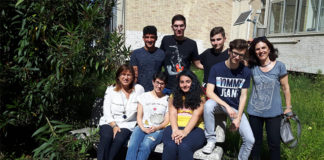 Nuovo riconoscimento per gli studenti del Liceo Rosetti