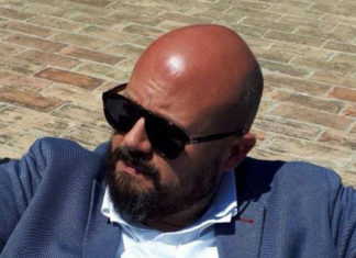 Alessandro Lucciarini De Vincenzi è il nuovo sindaco di Ripatransone