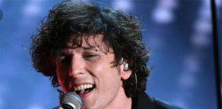 La Meta di Ermal. Attaccare ali sulle cicatrici e volare