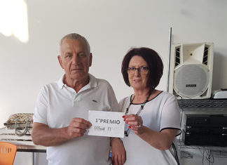 Acli, i vincitori della quinta tappa del Campionato provinciale singolo di burraco