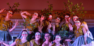 Ballet Milò, bilancio positivo. Maria Magliulo: «La danza, una “scorciatoia” per la felicità»