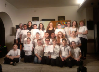 Archeoclub d’Italia, piccole miniguide crescono