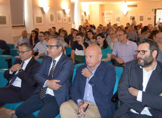Ascoli Piceno, grande partecipazione al seminario “Aua” per tutelare l’ambiente