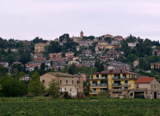 Colli del Tronto, approvato in Consiglio il nuovo Piano Regolatore
