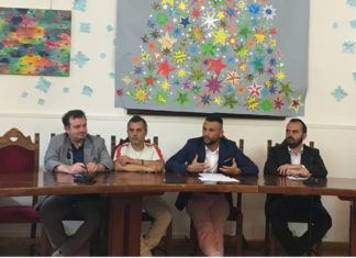 Castorano, il sindaco Ficcadenti: «Mi dimetto se verrà data una casa al nigeriano condannato»