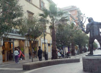 “I vicoli del giovedì”, negozi aperti a San Benedetto fino a tarda serata