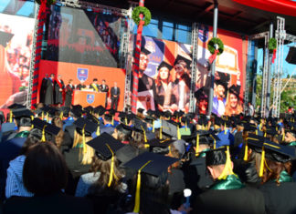 Unicam da record, ancora al primo posto nella classifica delle Università italiane